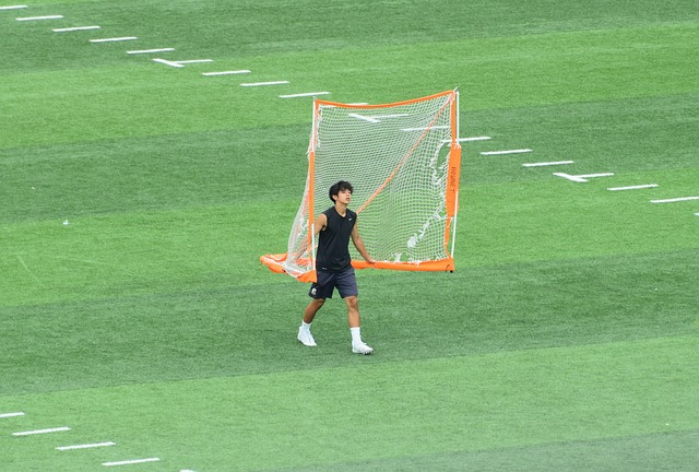 面的