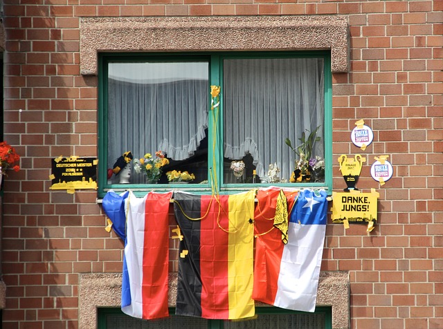 选手们通过 选手们通过